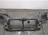  Рамка передняя (телевизор) Toyota Corolla E12 2001-2006 20122732 #2