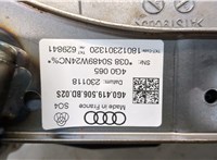  Колонка рулевая Audi A6 (C7) 2014-2018 20122770 #3