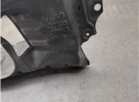  Защита моторного отсека (картера ДВС) Mazda MPV 1999-2005 20122786 #2