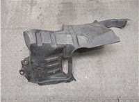  Защита моторного отсека (картера ДВС) Mazda MPV 1999-2005 20122786 #5