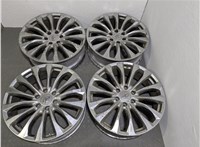  Комплект литых дисков Infiniti QX56 2004-2010 20122881 #1