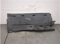  Защита днища, запаски, КПП, подвески Volkswagen Passat CC 2008-2012 20123049 #1