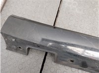 A2126900840R Накладка на порог Mercedes E W212 2009-2013 20123083 #2