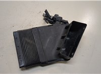 8E0129617D Воздухозаборник Audi A4 (B6) 2000-2004 20123202 #3