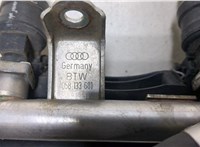  Форсунка топливная Audi A4 (B5) 1994-2000 20123419 #3