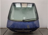  Крышка (дверь) багажника Honda Accord 6 1998-2002 20123500 #1