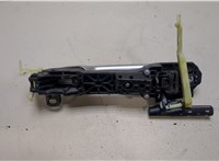  Ручка двери наружная Toyota Land Cruiser Prado (150) - 2009- 20123505 #4