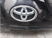 6700502110 Крышка (дверь) багажника Toyota Auris E15 2006-2012 20123526 #8