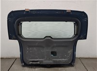 95240538 Крышка (дверь) багажника Chevrolet Captiva 2006-2011 20123544 #4