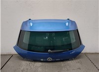  Крышка (дверь) багажника Volkswagen Scirocco 2008- 20123563 #1