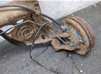  Балка подвески задняя Nissan Note E11 2005-2013 20123564 #3
