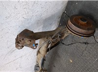  Балка подвески задняя Nissan Note E11 2005-2013 20123564 #4