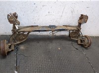  Балка подвески задняя Nissan Note E11 2005-2013 20123564 #11