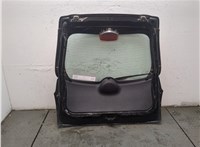 90100AX630 Крышка (дверь) багажника Nissan Micra K12E 2003-2010 20123574 #8