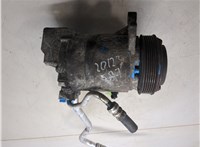 92600CA01C Компрессор кондиционера Nissan Murano 2002-2008 20123587 #9