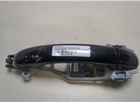  Ручка двери наружная Volkswagen Touareg 2007-2010 20123590 #1