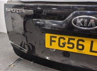 737001F070 Крышка (дверь) багажника KIA Sportage 2004-2010 20123592 #17