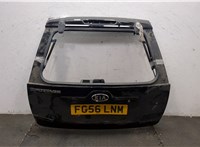 737001F070 Крышка (дверь) багажника KIA Sportage 2004-2010 20123592 #22
