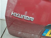  Крышка (дверь) багажника Hyundai Matrix 20123620 #5