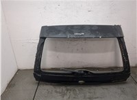  Крышка (дверь) багажника BMW X5 E53 2000-2007 20123628 #1