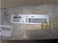 5183207AA Радиатор кондиционера салона Dodge Caravan 2001-2008 20123680 #7