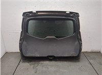  Крышка (дверь) багажника Nissan Qashqai 2006-2013 20123765 #5