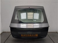  Крышка (дверь) багажника Toyota Prius 2003-2009 20123766 #1