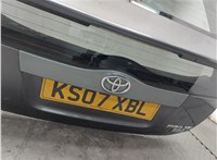  Крышка (дверь) багажника Toyota Prius 2003-2009 20123766 #4