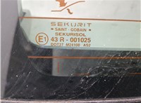  Крышка (дверь) багажника Saab 9-5 1997-2005 20123785 #6