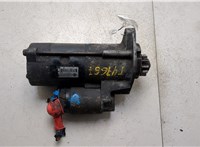 23300EB30A Стартер Nissan Navara 2005-2015 20123803 #6