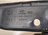  Пластик кузовной Hyundai Sonata NF 2005-2010 20124099 #3