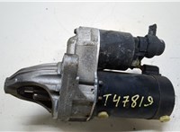  Стартер Honda Accord 6 1998-2002 20124144 #1