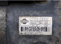 23300EB300, M008T76071ZE Стартер Nissan Pathfinder 2004-2014 20124160 #4