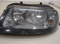 7M8941015M, 0301182611 Фара (передняя) Seat Alhambra 2000-2010 20124189 #2