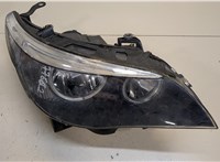  Фара (передняя) BMW 5 E60 2003-2009 20124195 #1