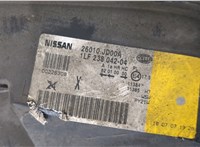 26010JD00A, 1LF23804204 Фара (передняя) Nissan Qashqai 2006-2013 20124201 #5