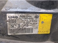 26060JD00A, 1LF23804203 Фара (передняя) Nissan Qashqai 2006-2013 20124215 #5