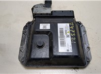  Блок управления двигателем Opel Astra J 2010-2017 20124221 #1