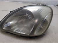 811500D09000, 811700D090 Фара (передняя) Toyota Yaris 1999-2006 20124280 #2