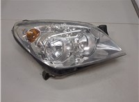  Фара (передняя) Opel Astra H 2004-2010 20124295 #1