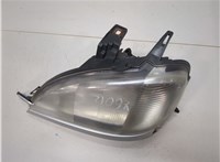  Фара (передняя) Mercedes ML W163 1998-2004 20124306 #2