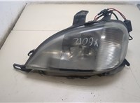 A1638203961 Фара (передняя) Mercedes ML W163 1998-2004 20124306 #8
