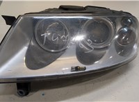  Фара (передняя) Volkswagen Touareg 2002-2007 20124322 #2