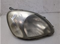 811300D080, 811300D090 Фара (передняя) Toyota Yaris 1999-2006 20124333 #2