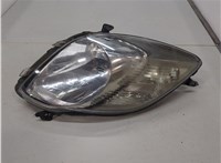 811100D360 Фара (передняя) Toyota Yaris 2005-2011 20122415 #2