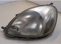 811300D090, 811700D080 Фара (передняя) Toyota Yaris 1999-2006 20122537 #2