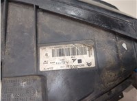 9800480580 Фара (передняя) Citroen C4 Picasso 2013-2016 20123246 #3