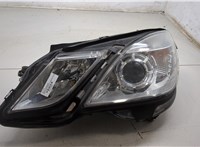 A2128208361 Фара (передняя) Mercedes E W212 2009-2016 20123326 #12