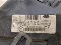  Фара (передняя) Mercedes ML W164 2005-2011 20124354 #6