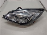 13372321 Фара (передняя) Opel Meriva 2010- 20124418 #1